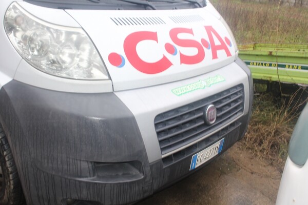 49#5817 Autocarro Fiat Iveco in vendita - foto 8