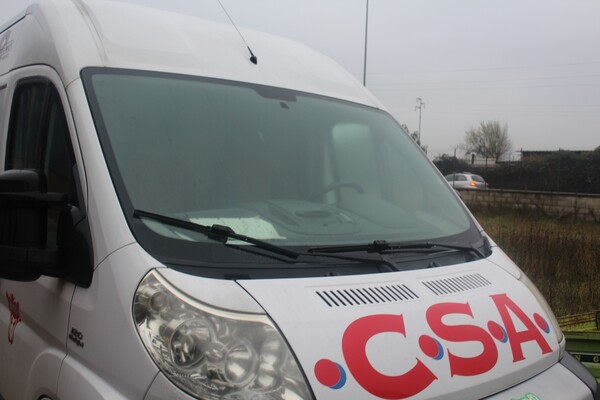 49#5817 Autocarro Fiat Iveco in vendita - foto 9