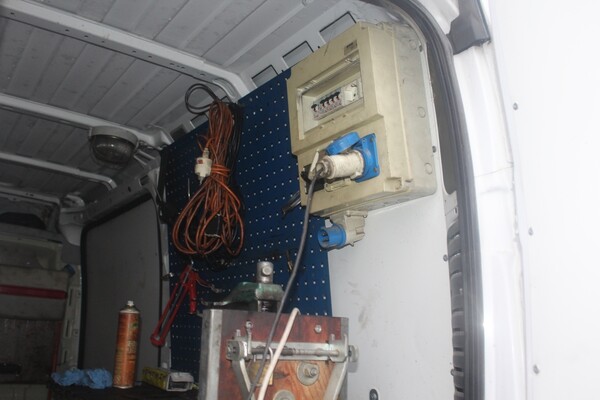 49#5817 Autocarro Fiat Iveco in vendita - foto 15