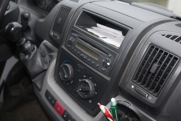 49#5817 Autocarro Fiat Iveco in vendita - foto 18