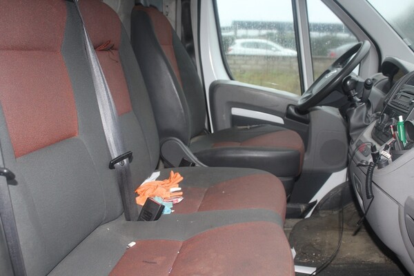 49#5817 Autocarro Fiat Iveco in vendita - foto 20