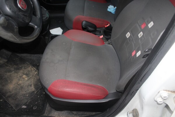52#5817 Autovettura Fiat Panda in vendita - foto 13
