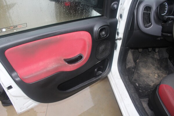52#5817 Autovettura Fiat Panda in vendita - foto 16
