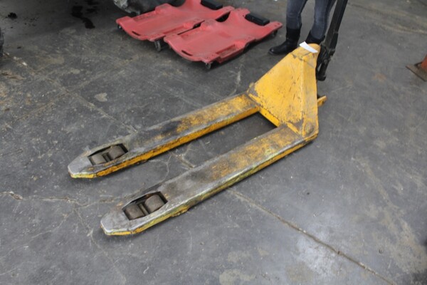 6#5817 Fresa Ucimu e mola con spazzola in vendita - foto 11