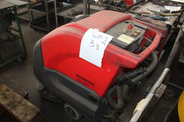9#5817 Attrezzature autofficina in vendita - foto 1
