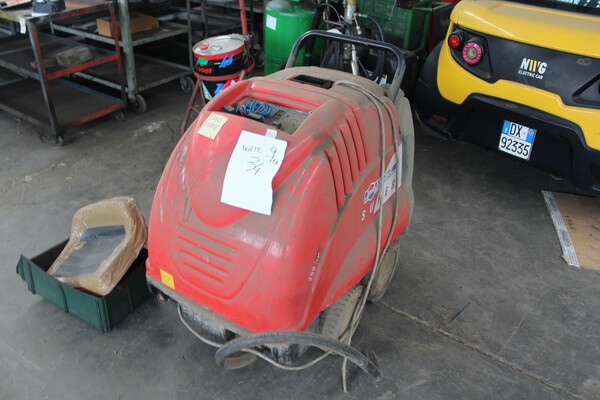 9#5817 Attrezzature autofficina in vendita - foto 3