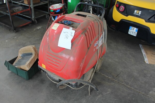 9#5817 Attrezzature autofficina in vendita - foto 4