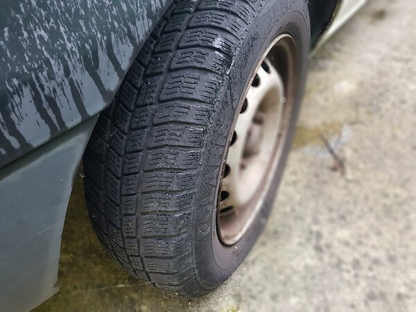1#5818 Furgone Fiat Doblò in vendita - foto 4