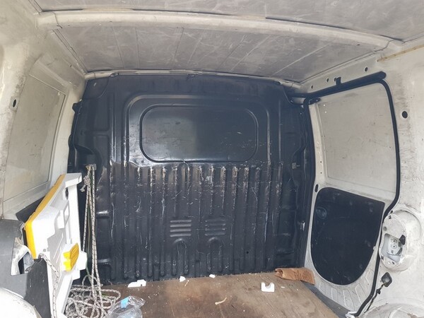 1#5818 Furgone Fiat Doblò in vendita - foto 10