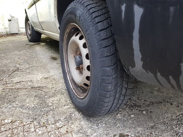 1#5818 Furgone Fiat Doblò in vendita - foto 11