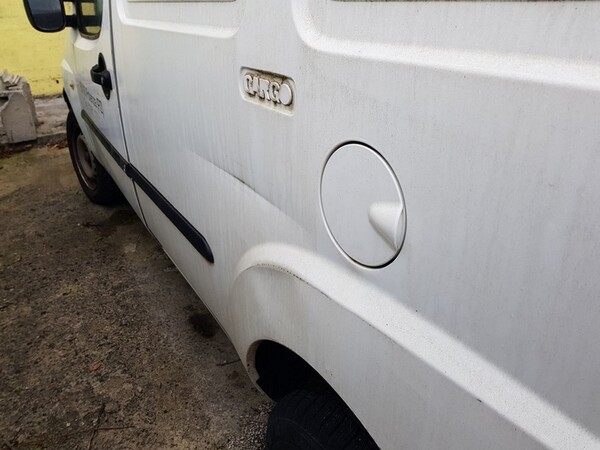 1#5818 Furgone Fiat Doblò in vendita - foto 12