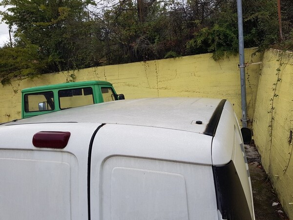 1#5818 Furgone Fiat Doblò in vendita - foto 15