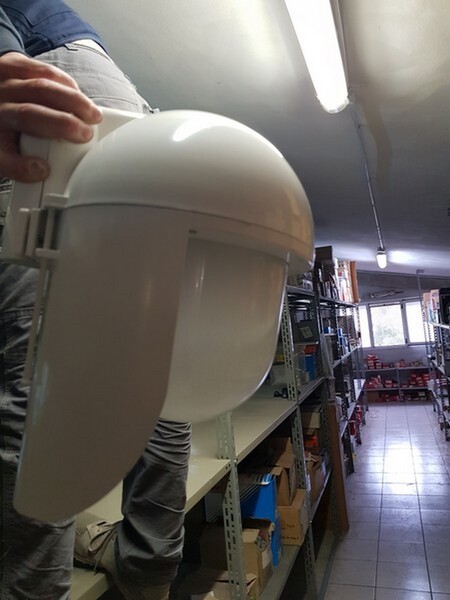 2#5818 Materiale elettrico per uso civile e industriale in vendita - foto 122