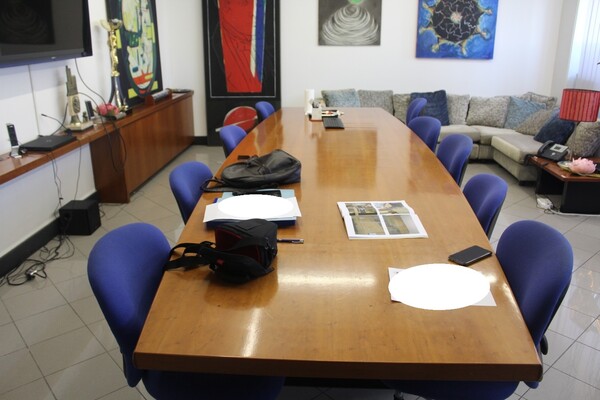 14#5820 Mobili e arredamenti da ufficio in vendita - foto 1