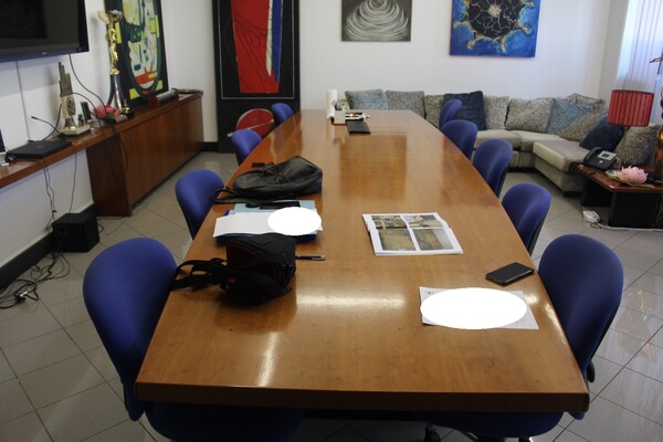 14#5820 Mobili e arredamenti da ufficio in vendita - foto 2