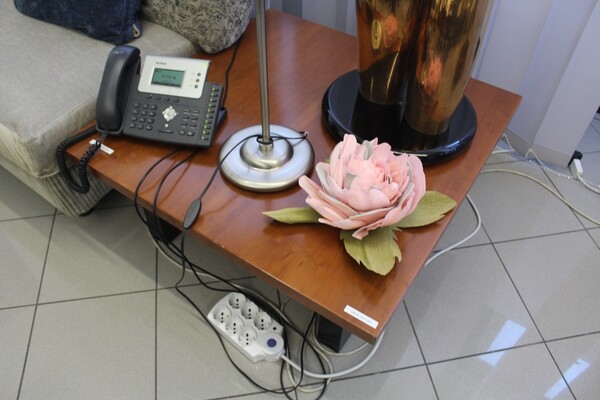 14#5820 Mobili e arredamenti da ufficio in vendita - foto 5