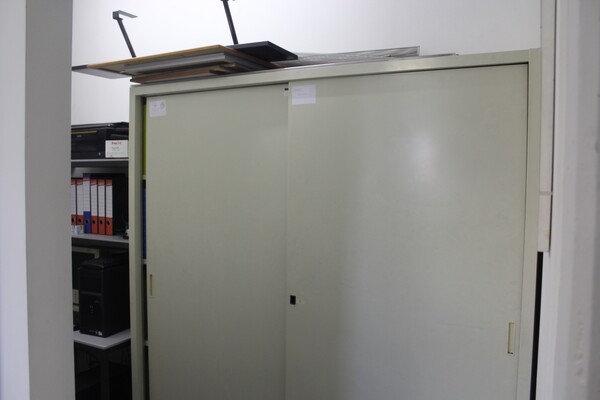 15#5820 Arredamento e attrezzature da ufficio in vendita - foto 7