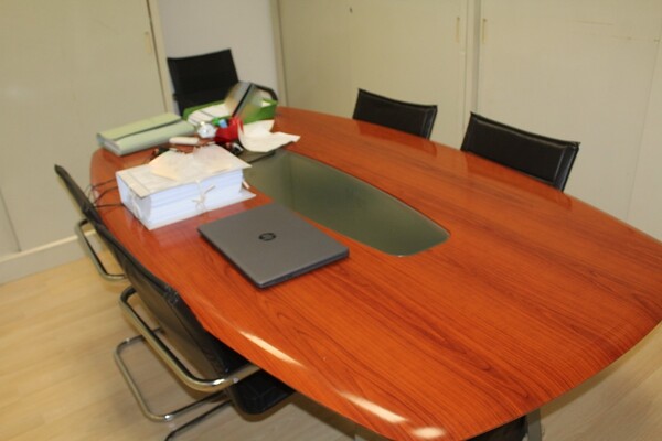 18#5820 Arredamento e attrezzature da ufficio in vendita - foto 6