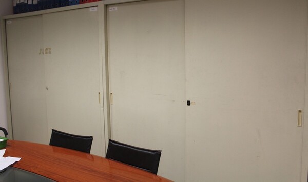18#5820 Arredamento e attrezzature da ufficio in vendita - foto 7