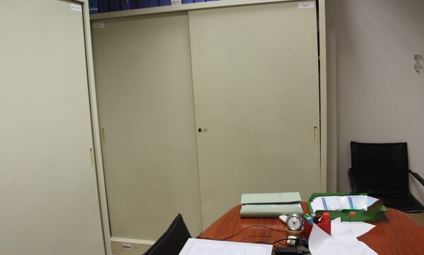 18#5820 Arredamento e attrezzature da ufficio in vendita - foto 8