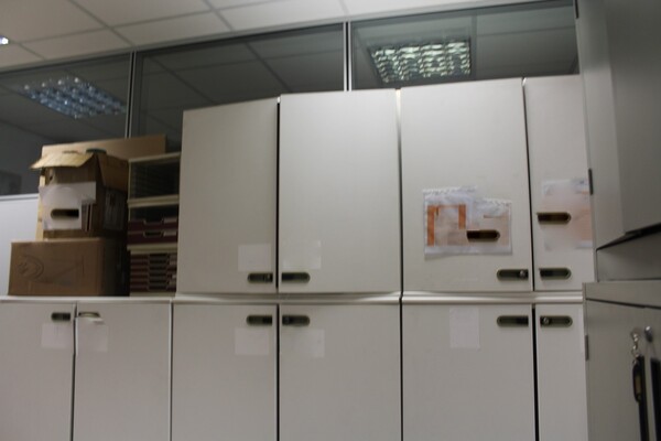 19#5820 Arredamento e attrezzature da ufficio in vendita - foto 4