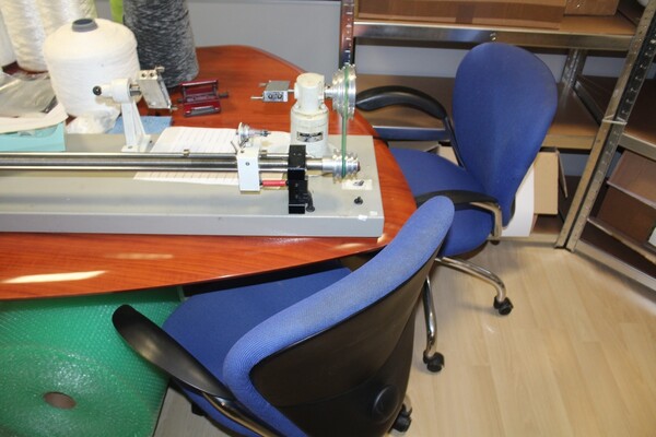 20#5820 Arredamento e attrezzature da ufficio in vendita - foto 6