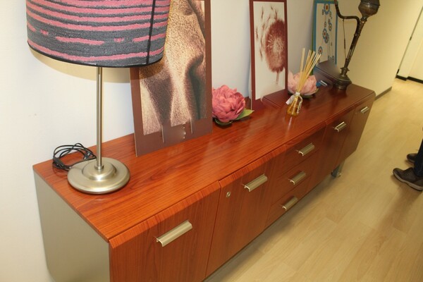 20#5820 Arredamento e attrezzature da ufficio in vendita - foto 7