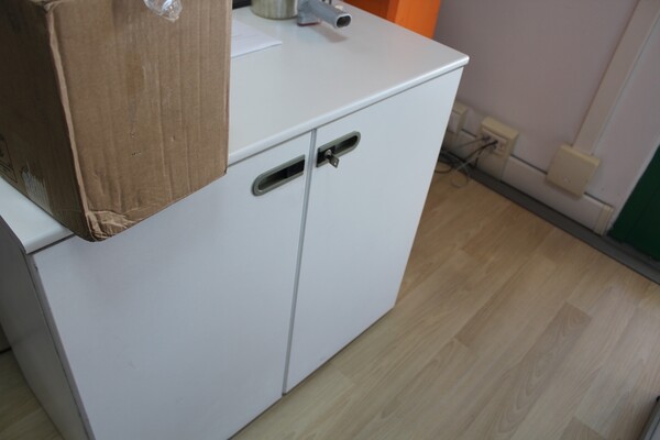20#5820 Arredamento e attrezzature da ufficio in vendita - foto 14