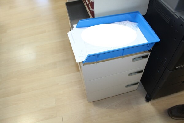 20#5820 Arredamento e attrezzature da ufficio in vendita - foto 15