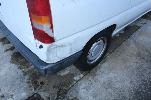 21#5820 Autocarro Fiat Scudo in vendita - foto 4