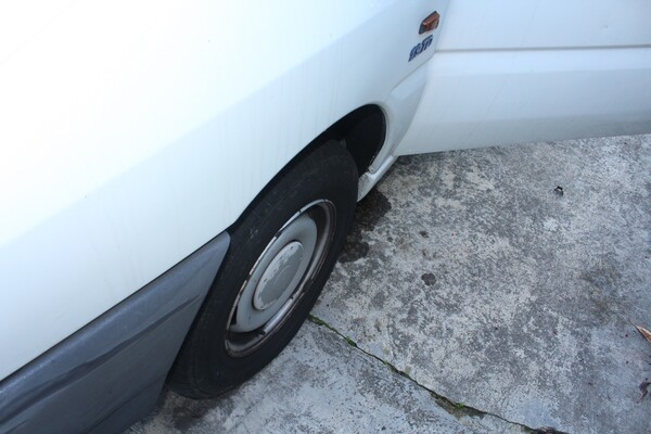 21#5820 Autocarro Fiat Scudo in vendita - foto 8