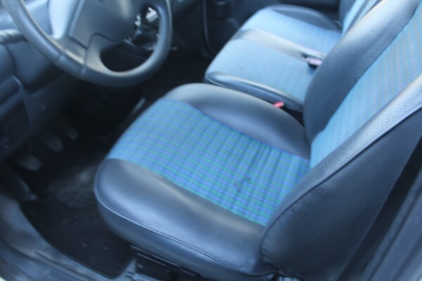 21#5820 Autocarro Fiat Scudo in vendita - foto 12