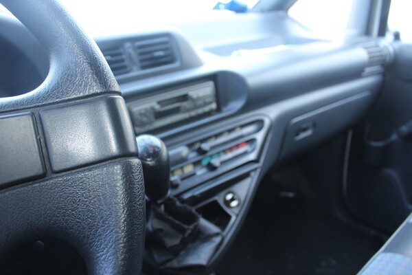 21#5820 Autocarro Fiat Scudo in vendita - foto 14
