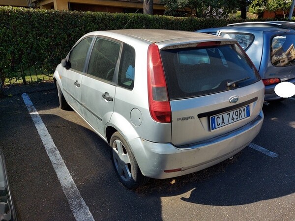 Automobili in vendita