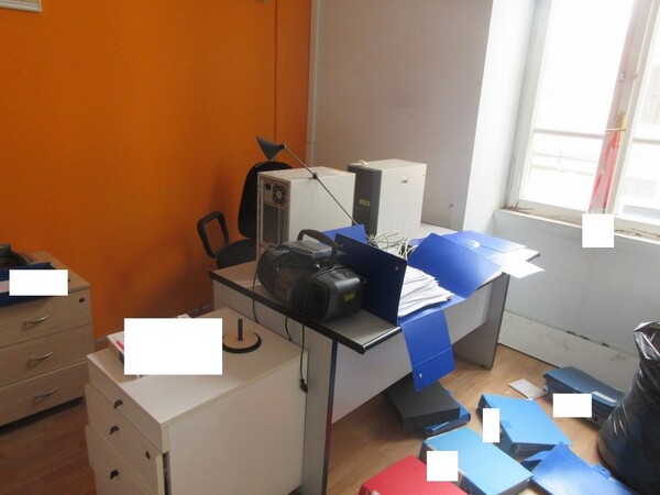 1#5823 Arredi e attrezzature ufficio in vendita - foto 49