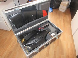 Drone professionale - Lotto 2 (Asta 5823)