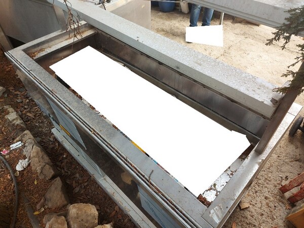 1#5824 Arredamento per ristorazione in vendita - foto 4