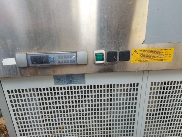 1#5824 Arredamento per ristorazione in vendita - foto 8