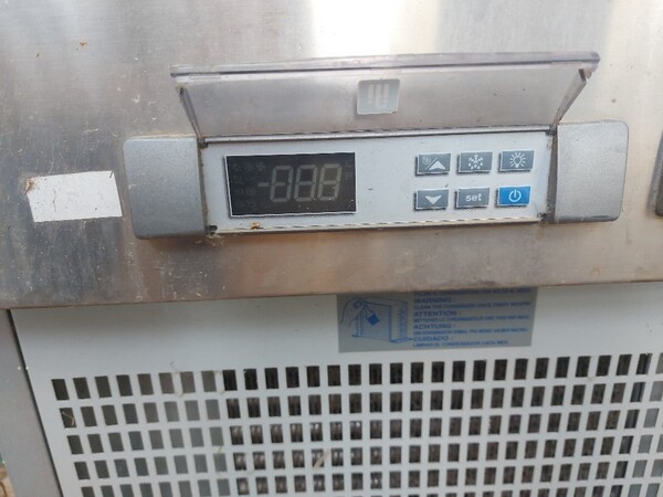 1#5824 Arredamento per ristorazione in vendita - foto 9