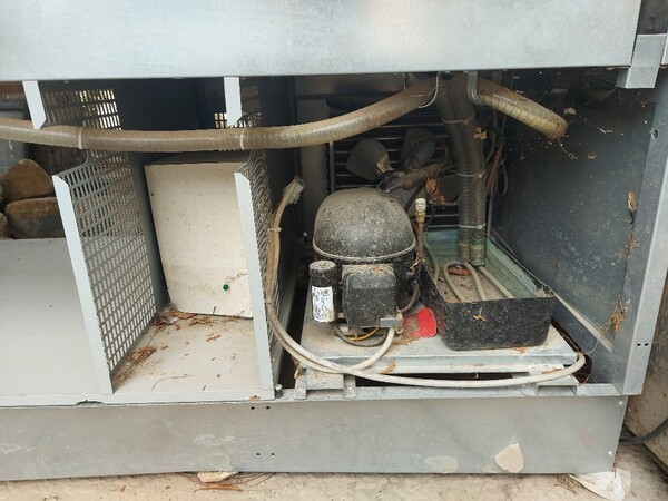 1#5824 Arredamento per ristorazione in vendita - foto 11