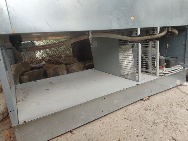 1#5824 Arredamento per ristorazione in vendita - foto 12