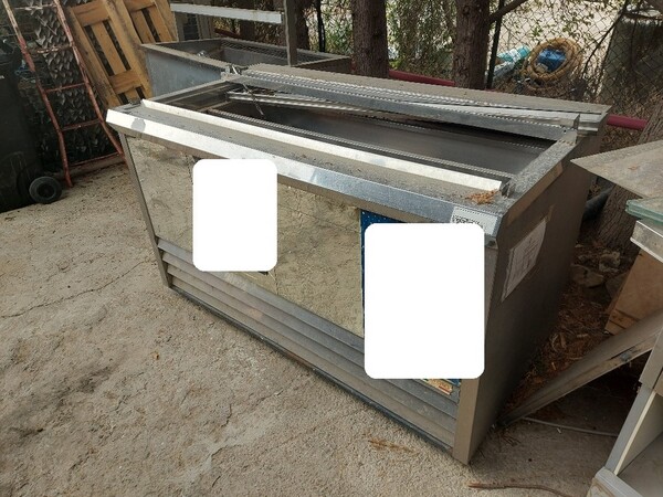 1#5824 Arredamento per ristorazione in vendita - foto 14