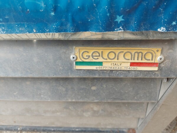 1#5824 Arredamento per ristorazione in vendita - foto 15