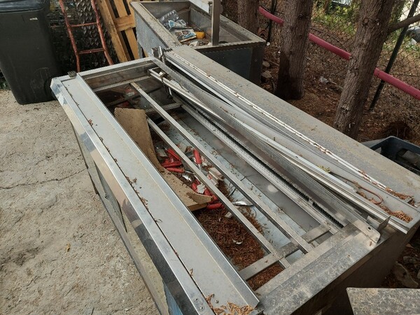 1#5824 Arredamento per ristorazione in vendita - foto 16