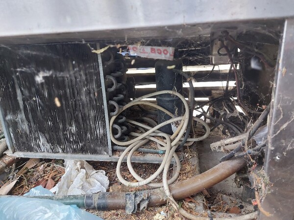 1#5824 Arredamento per ristorazione in vendita - foto 18