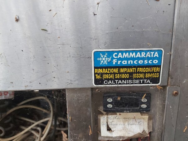 1#5824 Arredamento per ristorazione in vendita - foto 19