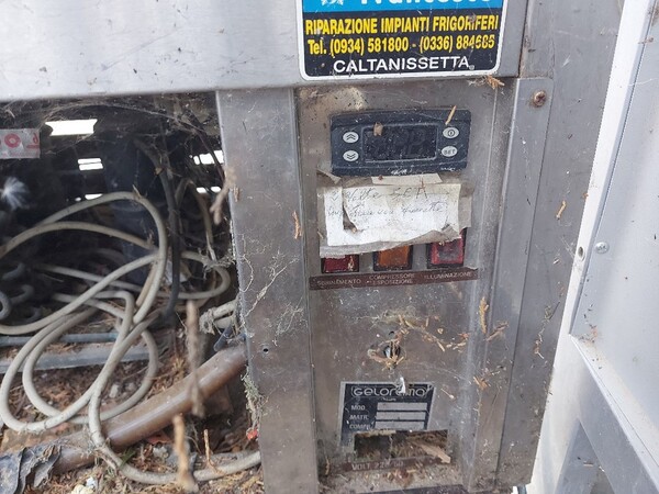 1#5824 Arredamento per ristorazione in vendita - foto 20