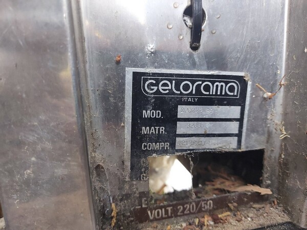 1#5824 Arredamento per ristorazione in vendita - foto 21