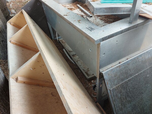 1#5824 Arredamento per ristorazione in vendita - foto 22