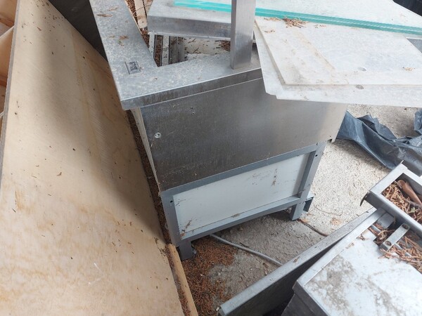 1#5824 Arredamento per ristorazione in vendita - foto 24
